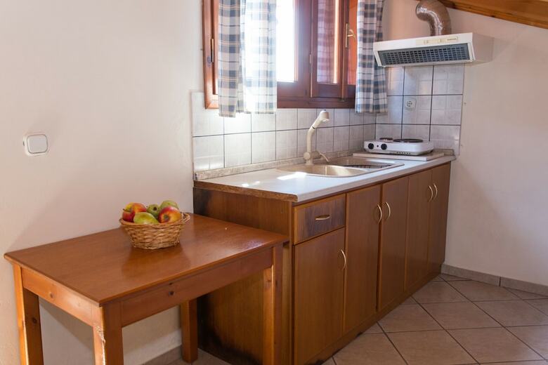 Hotel Akis House Parga