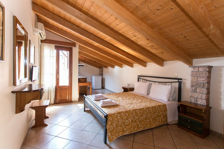 Hotel Akis House Parga