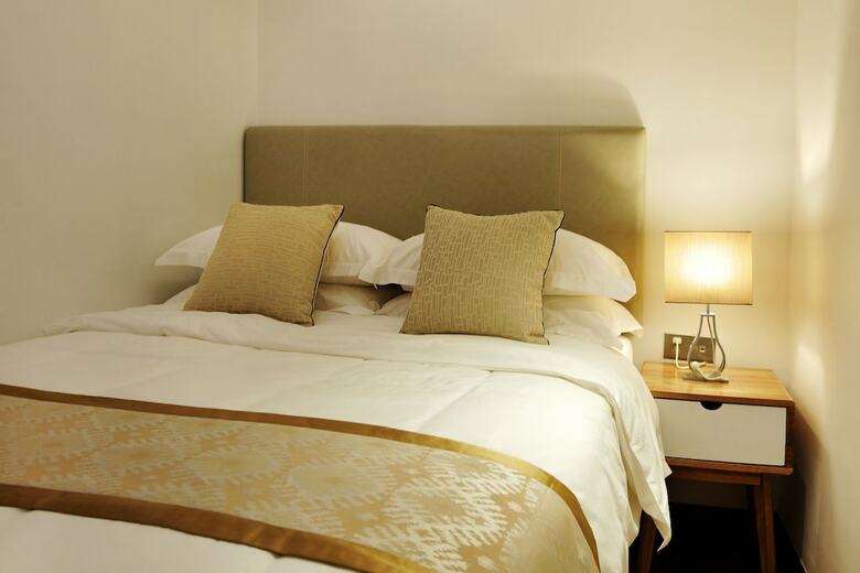 Hotel Shenzhen Mint International Apartment