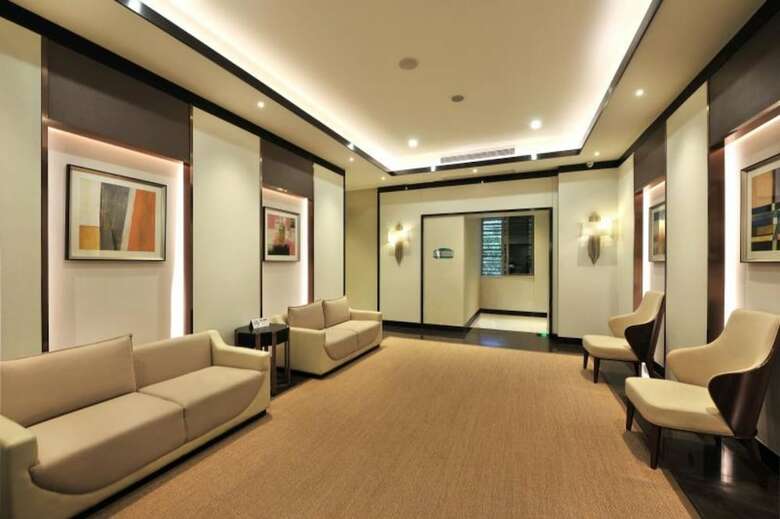 Hotel Shenzhen Mint International Apartment