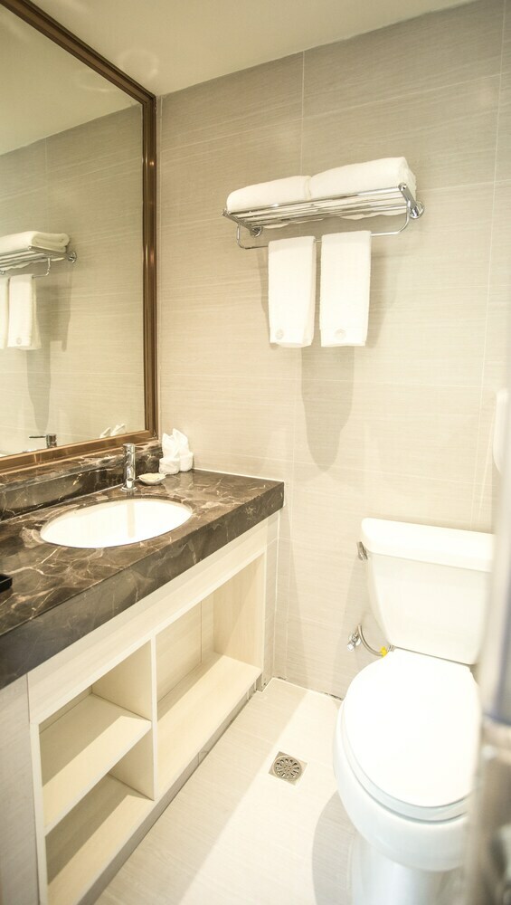 Hotel Shenzhen Mint International Apartment