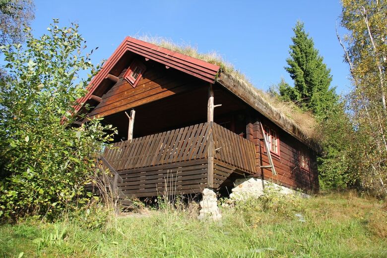 Bed & Breakfast Kynnefj�llsnatur