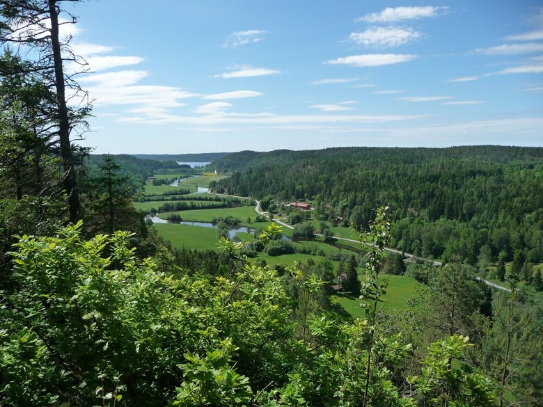 Bed & Breakfast Kynnefj�llsnatur