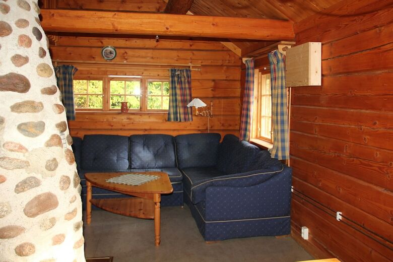 Bed & Breakfast Kynnefj�llsnatur