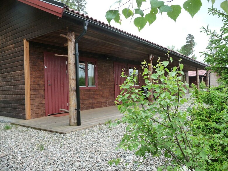 Bed & Breakfast Kynnefj�llsnatur