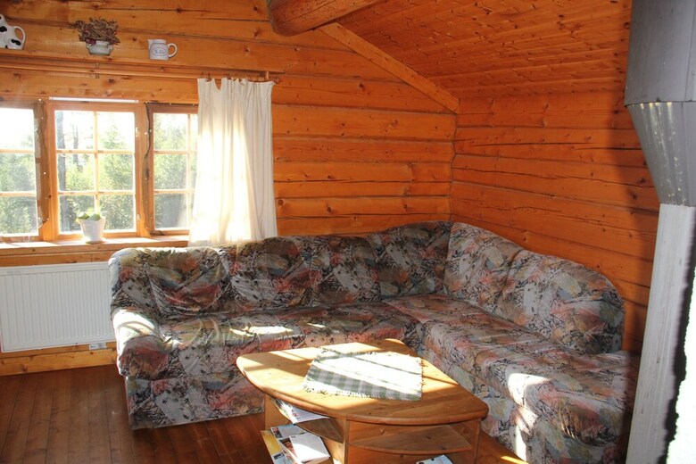 Bed & Breakfast Kynnefj�llsnatur