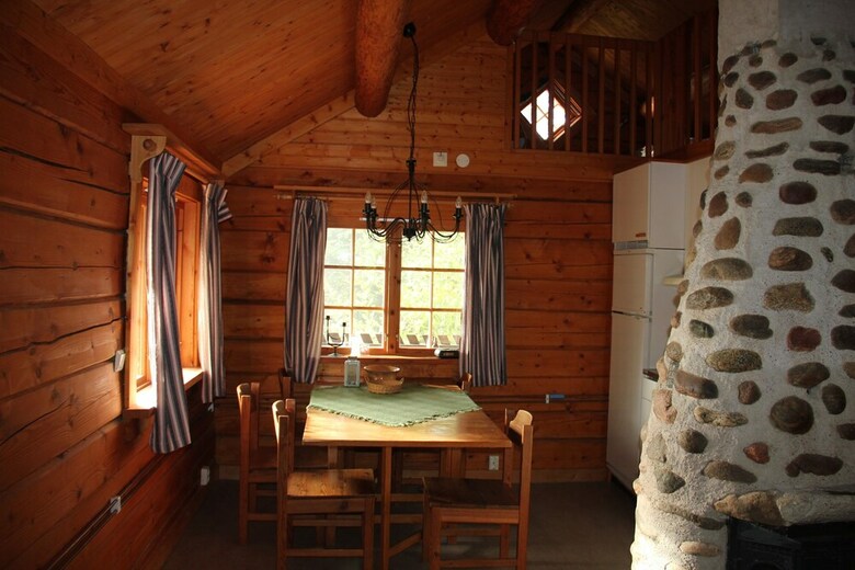 Bed & Breakfast Kynnefj�llsnatur