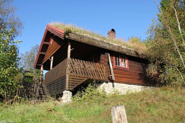 Bed & Breakfast Kynnefj�llsnatur