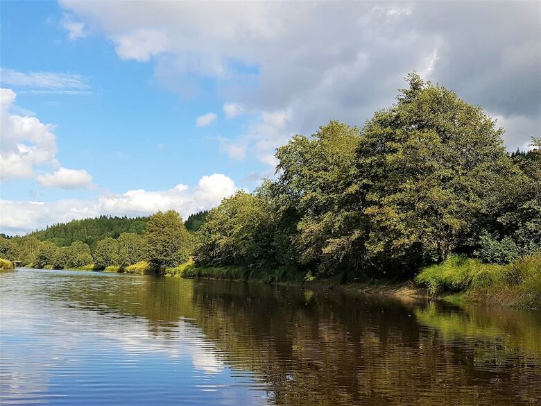 Bed & Breakfast Kynnefj�llsnatur
