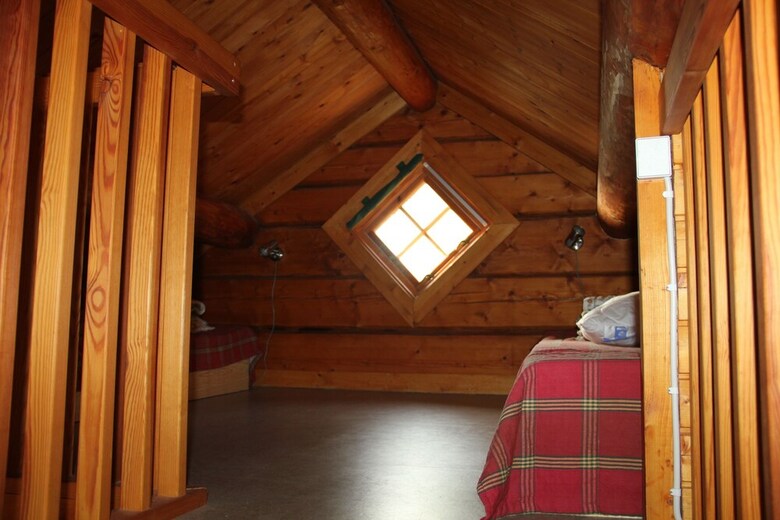 Bed & Breakfast Kynnefj�llsnatur