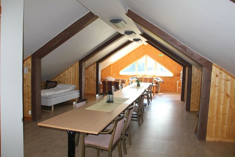 Bed & Breakfast Kynnefj�llsnatur