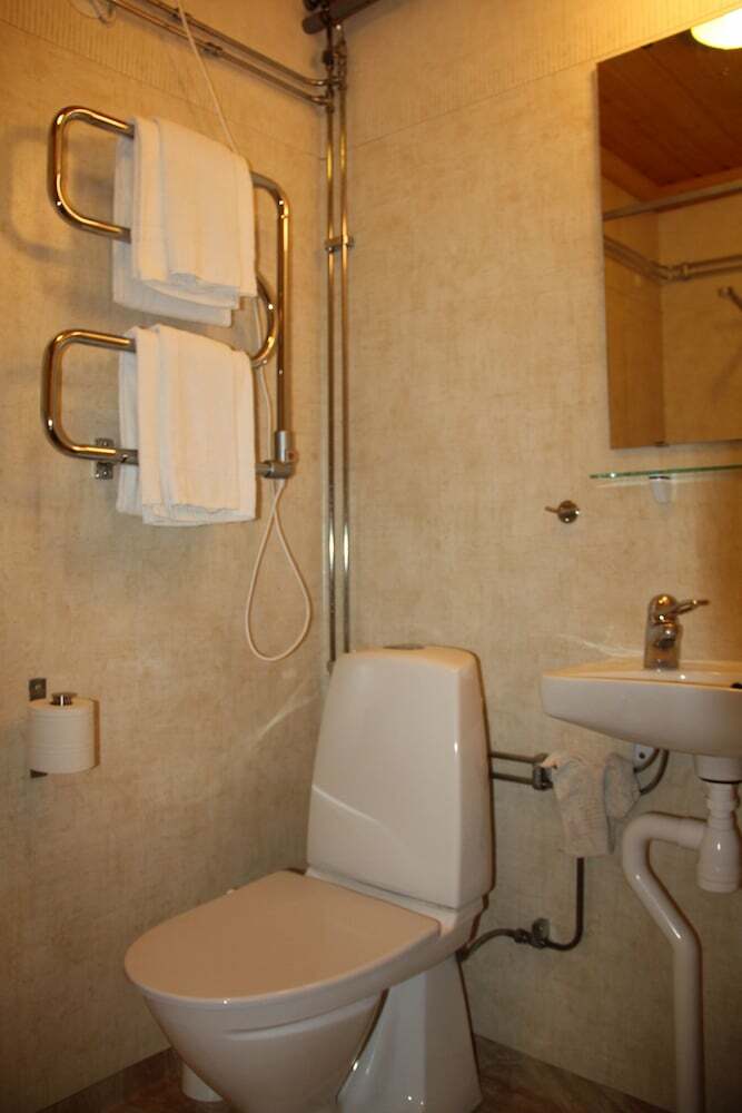 Bed & Breakfast Kynnefj�llsnatur
