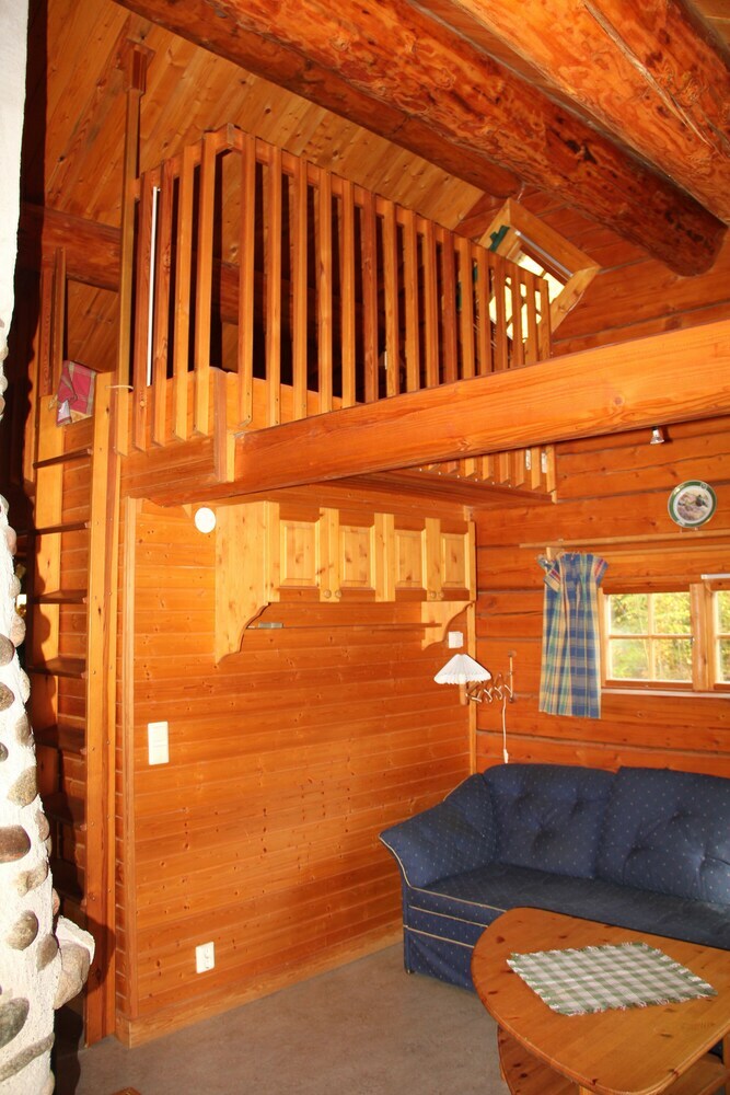Bed & Breakfast Kynnefj�llsnatur