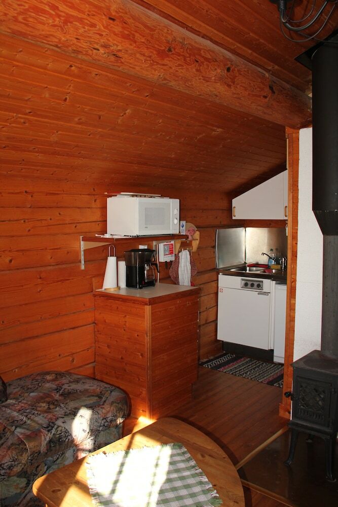 Bed & Breakfast Kynnefj�llsnatur