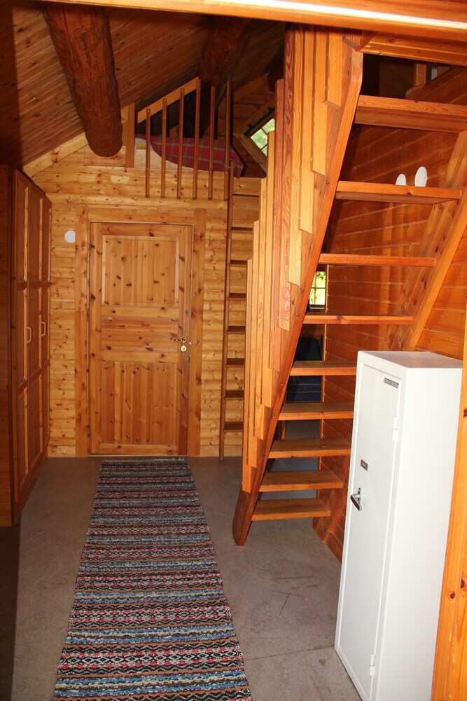 Bed & Breakfast Kynnefj�llsnatur