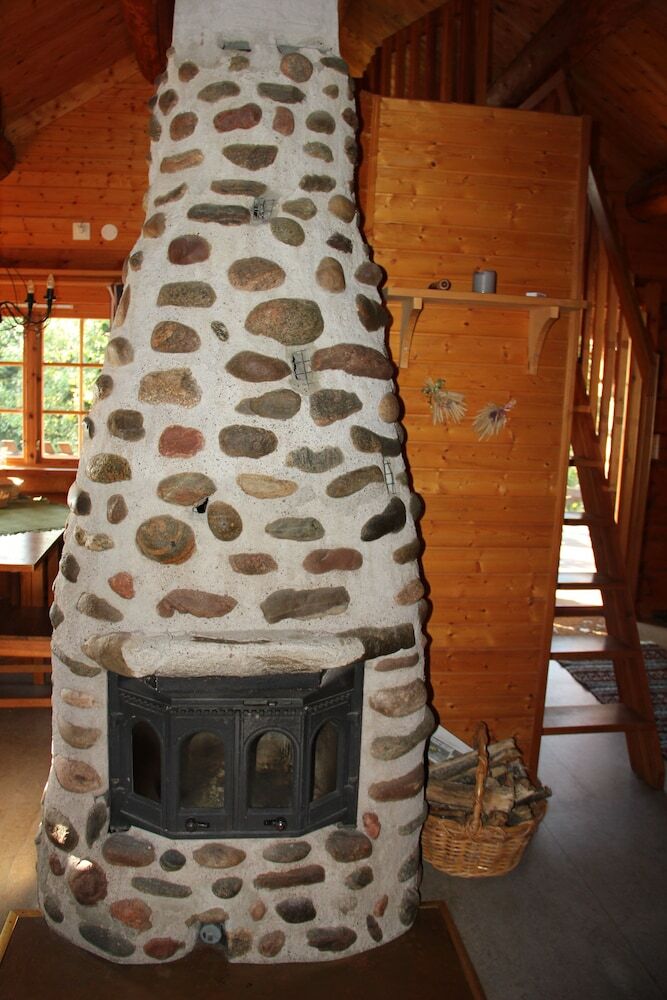 Bed & Breakfast Kynnefj�llsnatur