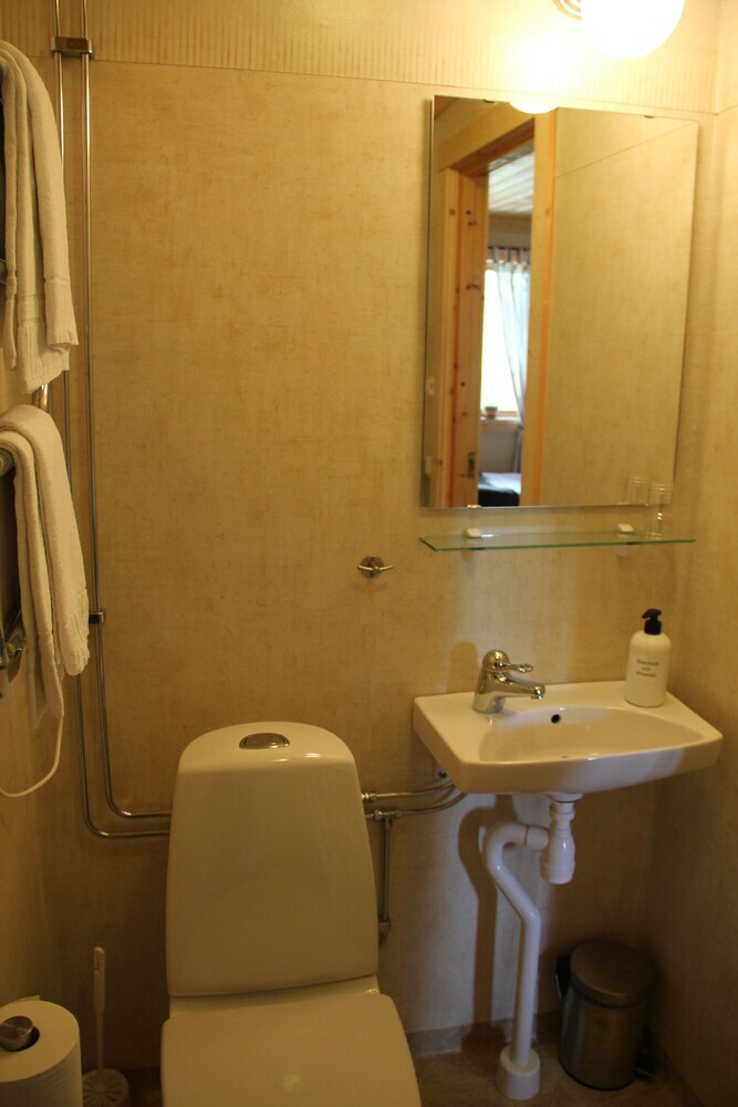 Bed & Breakfast Kynnefj�llsnatur