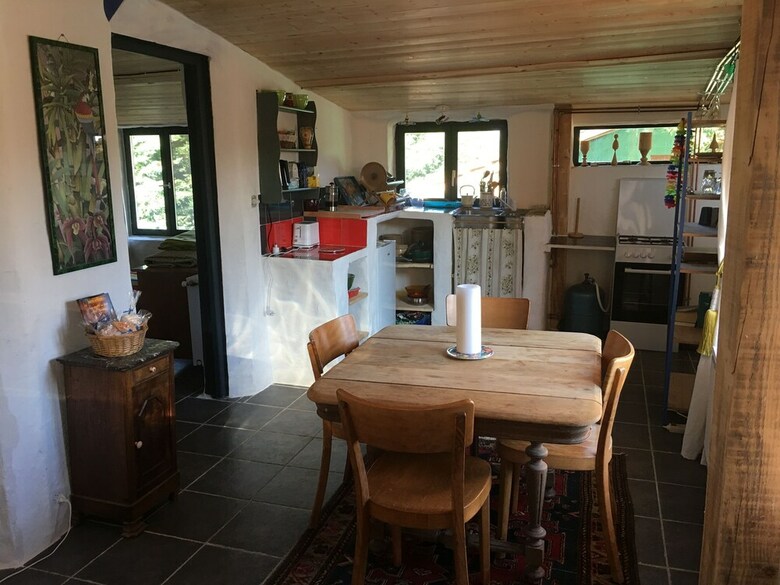 Traumhaus Im Burgund
