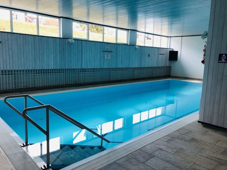 Love The Alps Wellness Apartment Seefeld