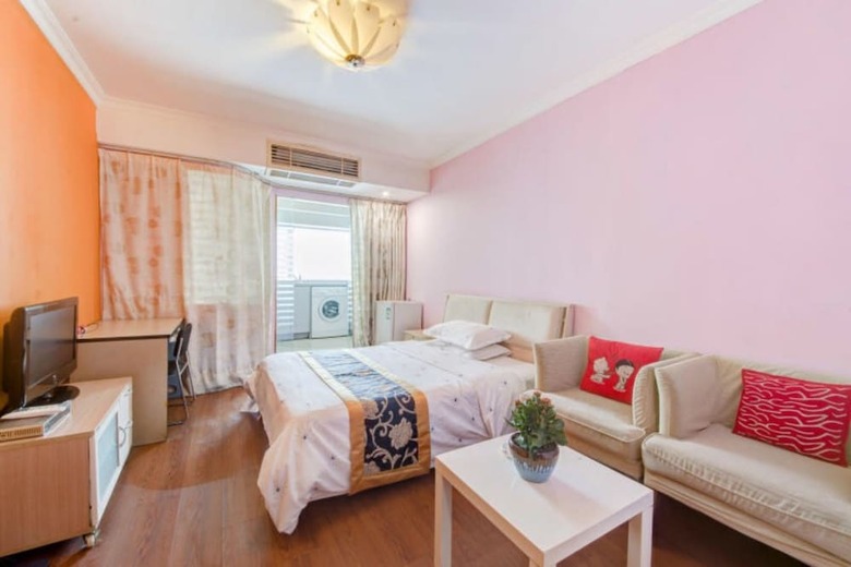 Shenzhen Yinjia Apartment