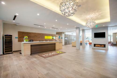 Hotel Home2 Suites By Hilton Carlsbad, Ca