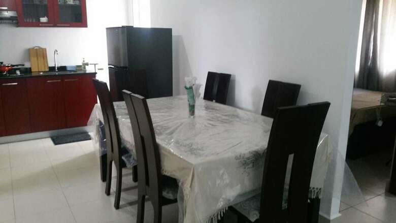 Srilanka Budget Apartment
