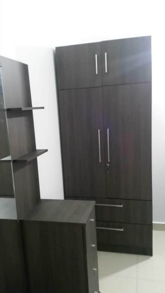 Srilanka Budget Apartment