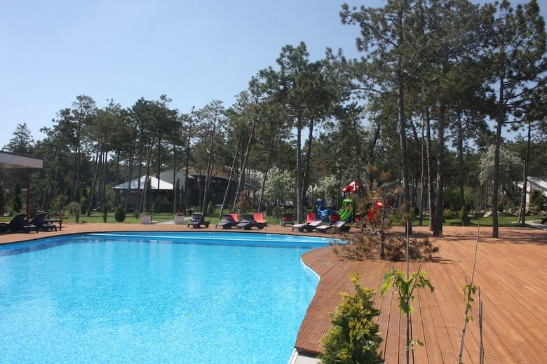 Hotel Vital Park