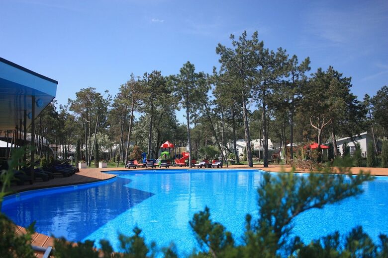 Hotel Vital Park