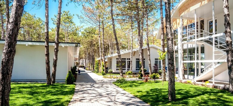 Hotel Vital Park