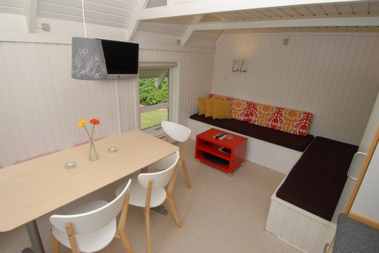 Frig�rd Camping & Cottages