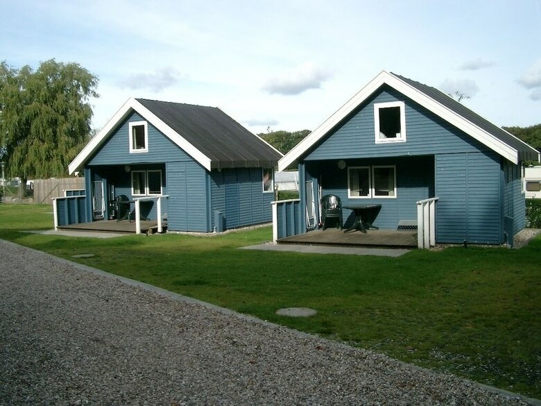 Frig�rd Camping & Cottages