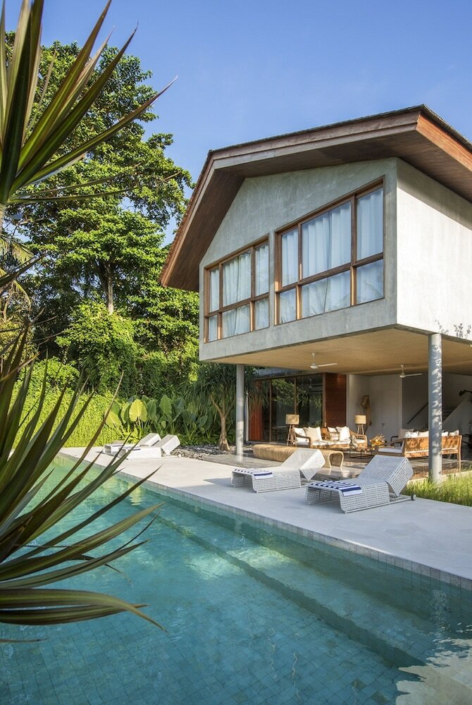 Villa Casabama Sandiwara