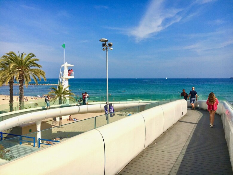 Apartamento Postiguet Con Balc�n