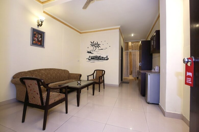 Hotel Oyo 139 Hanh Long