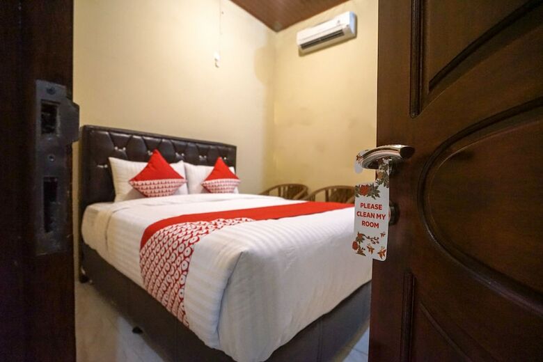 Hostal Oyo 341 Al Barokah