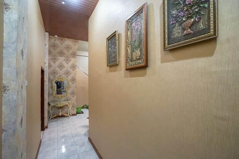 Hostal Oyo 341 Al Barokah