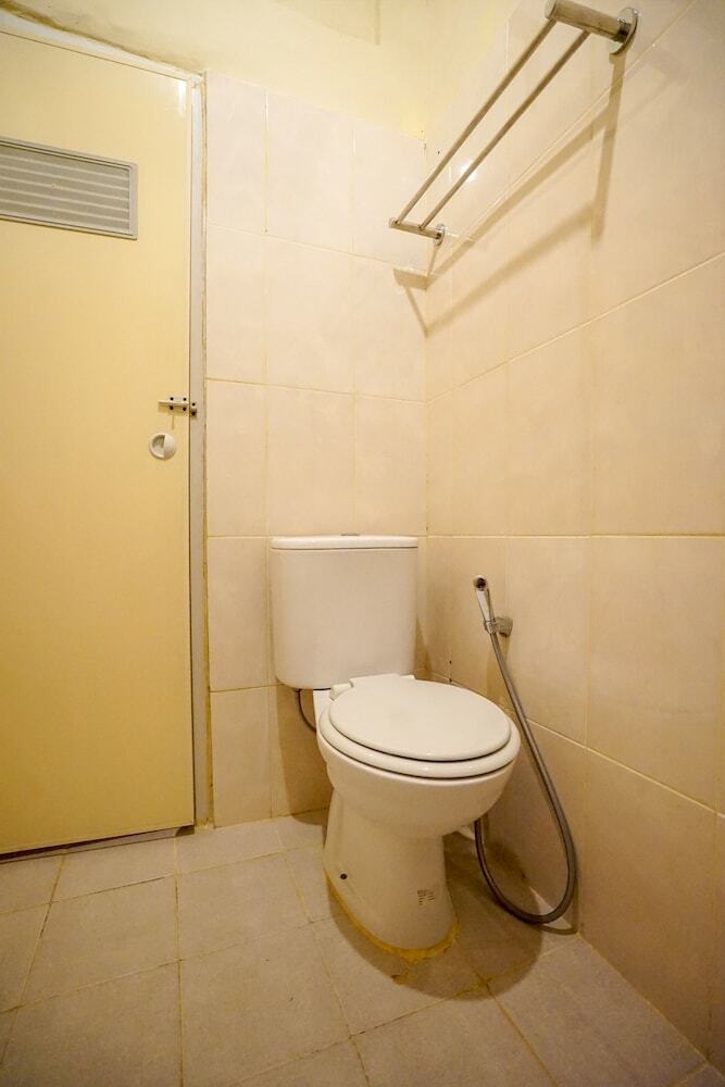 Hostal Oyo 341 Al Barokah