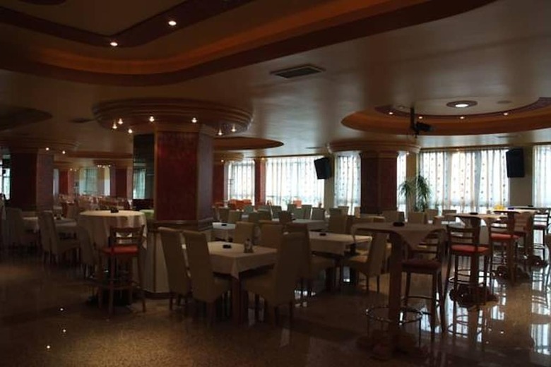 Hotel D?ale