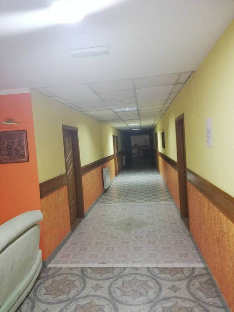 Hotel D?ale