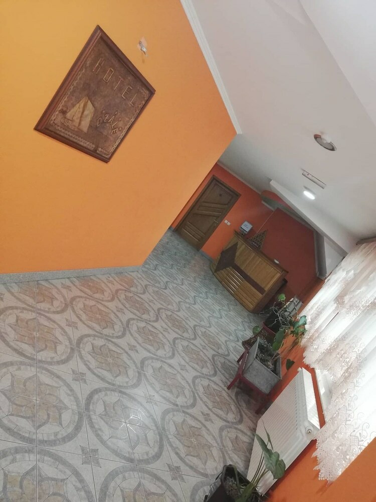 Hotel D?ale