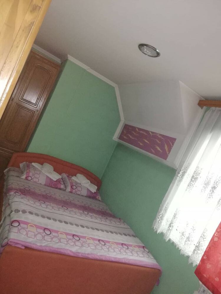 Hotel D?ale