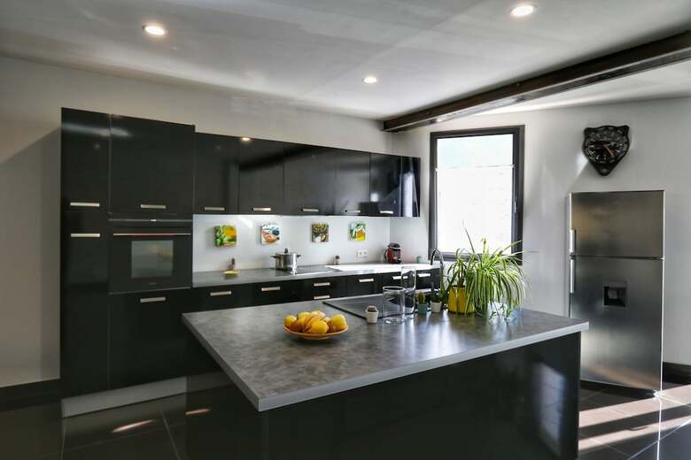 Apartamento Le Loft
