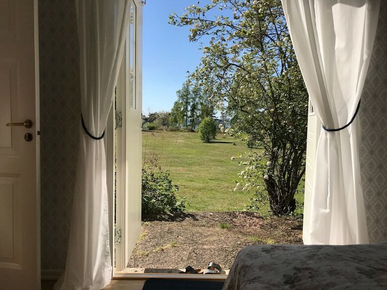 Hostal Stf Stora Fr�g�rden Hostel