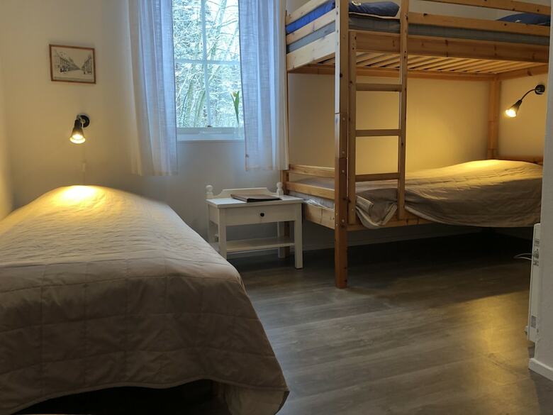 Hostal Stf Stora Fr�g�rden Hostel