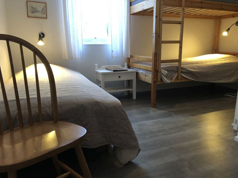 Hostal Stf Stora Fr�g�rden Hostel
