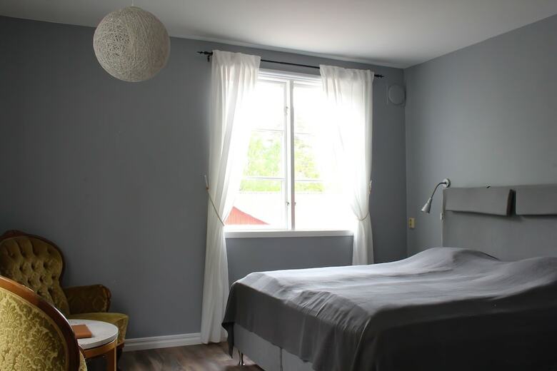Hostal Stf Stora Fr�g�rden Hostel