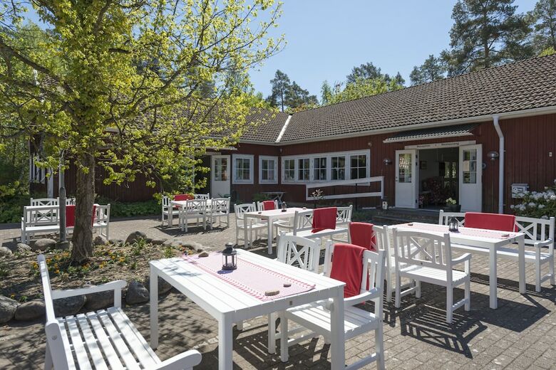 Hostal Stf Stora Fr�g�rden Hostel