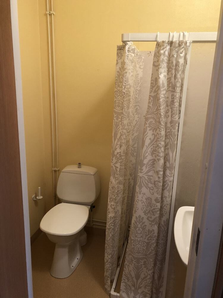 Hostal Stf Stora Fr�g�rden Hostel