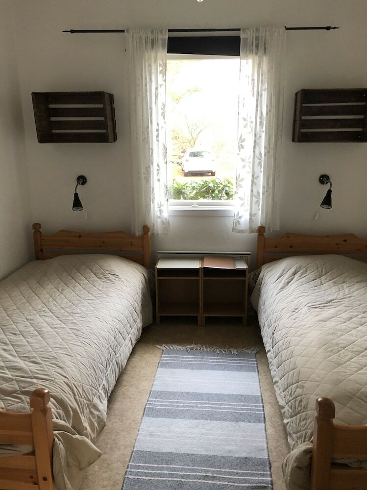 Hostal Stf Stora Fr�g�rden Hostel